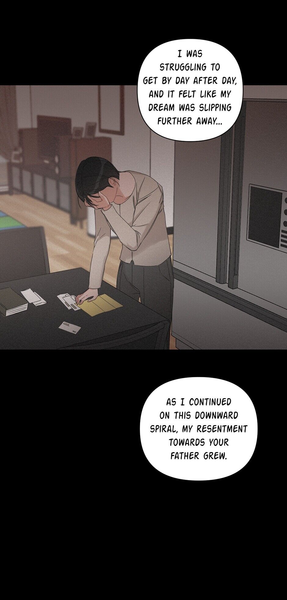 Positively Yours Manhwa - Chapter 68 Page 26