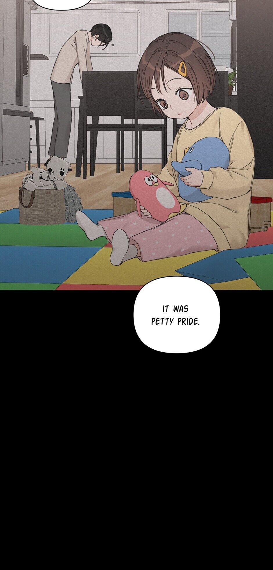 Positively Yours Manhwa - Chapter 68 Page 28