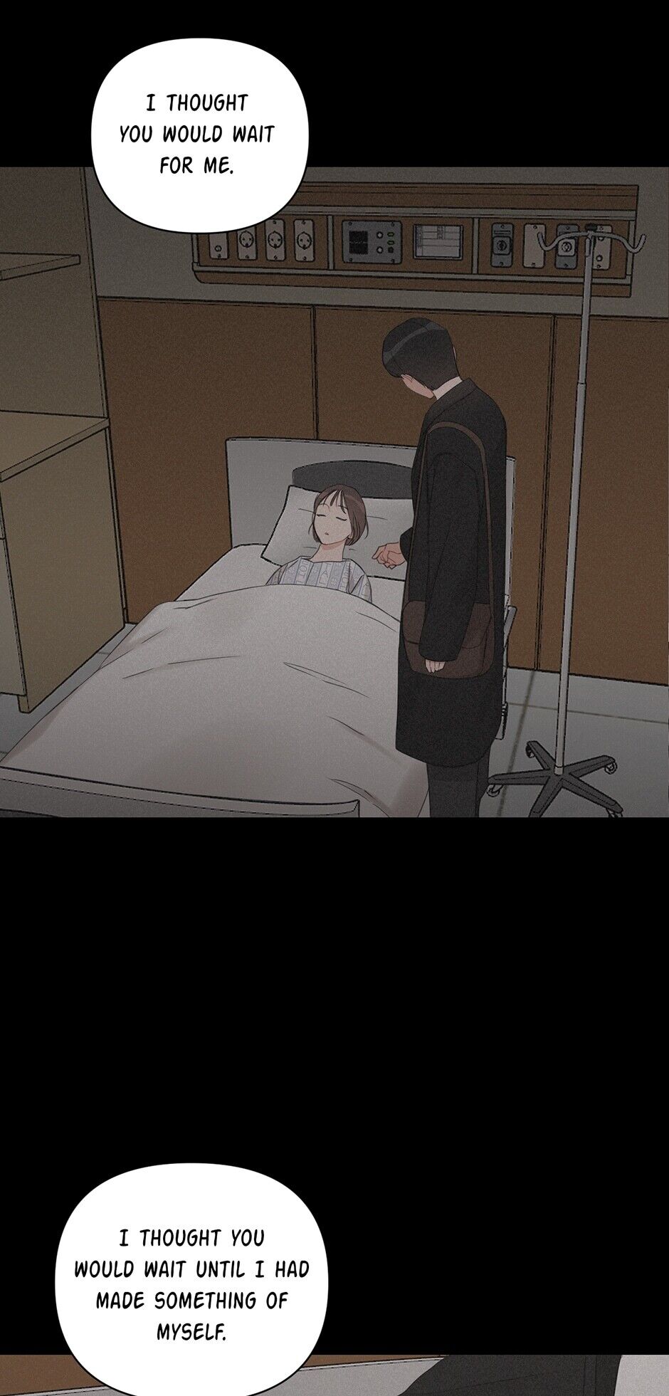 Positively Yours Manhwa - Chapter 68 Page 29