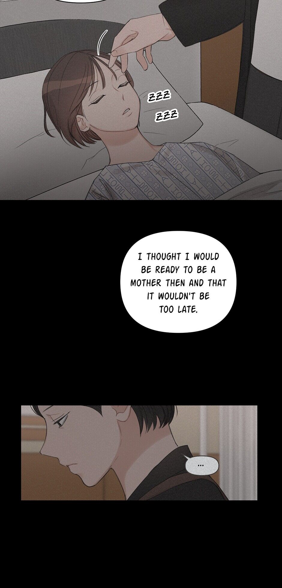 Positively Yours Manhwa - Chapter 68 Page 30