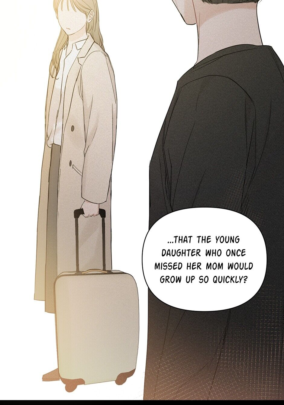 Positively Yours Manhwa - Chapter 68 Page 34