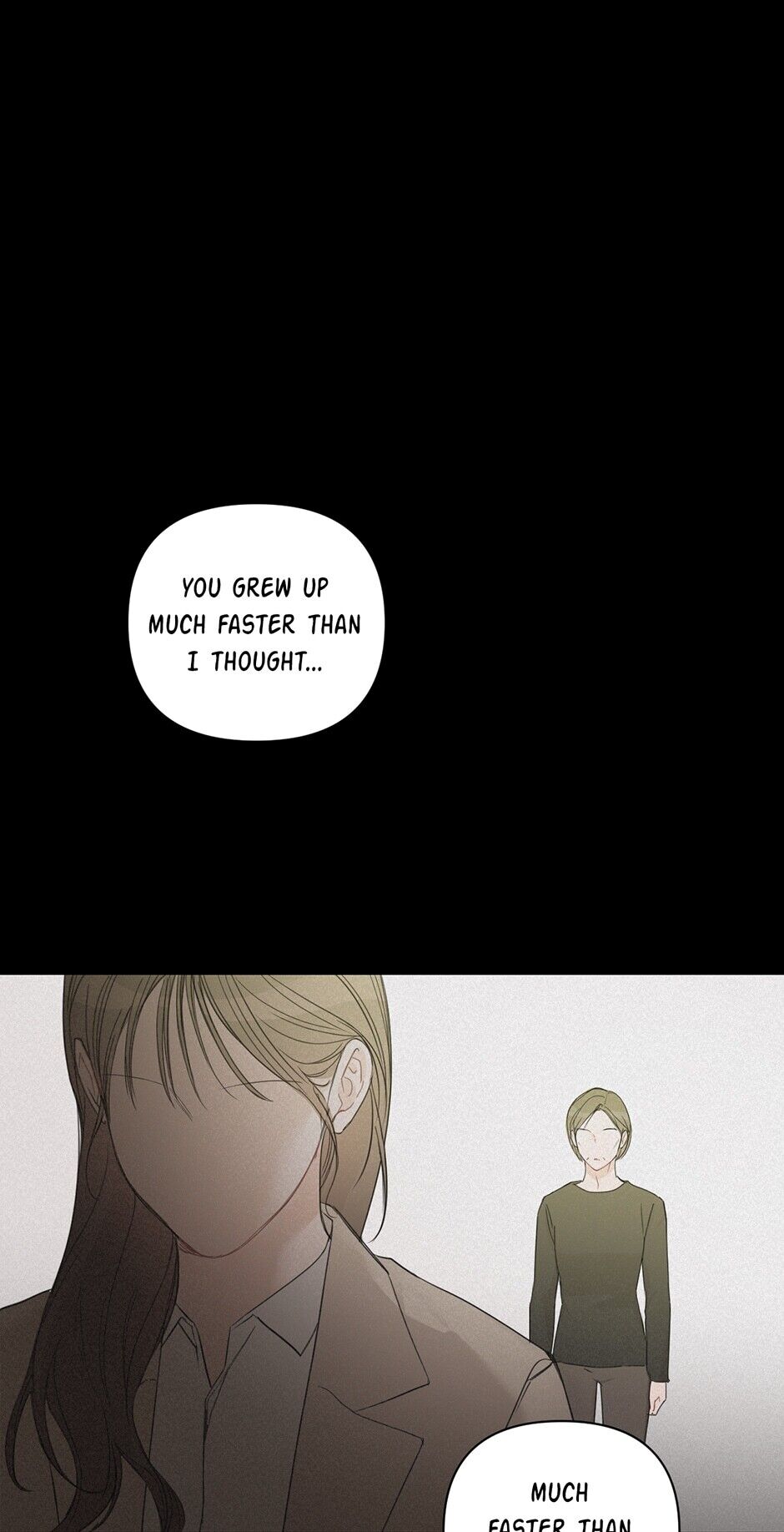 Positively Yours Manhwa - Chapter 68 Page 35