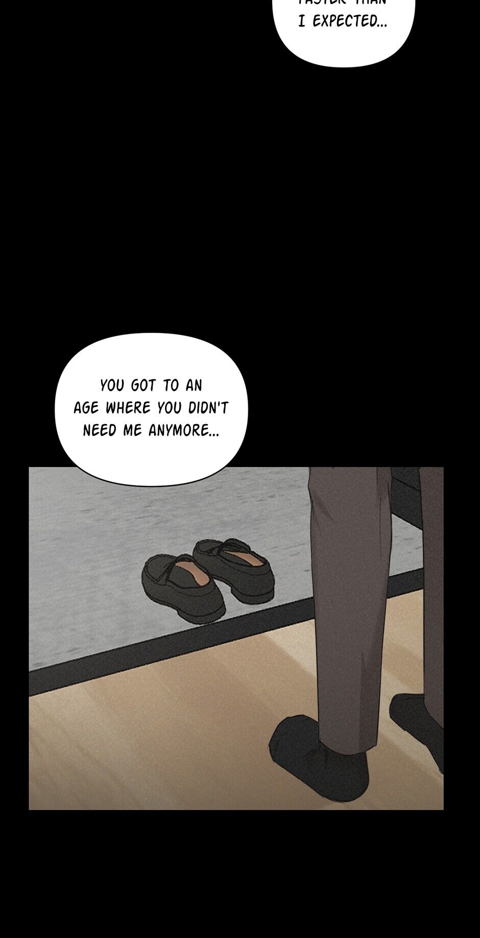 Positively Yours Manhwa - Chapter 68 Page 36