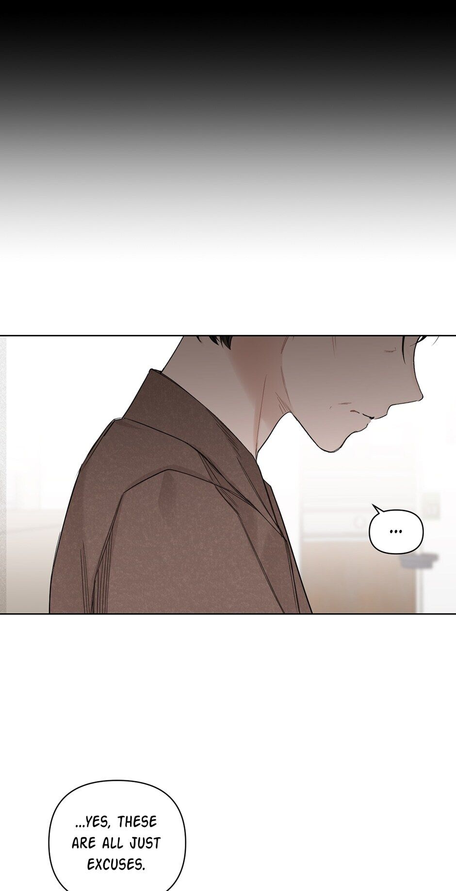 Positively Yours Manhwa - Chapter 68 Page 37