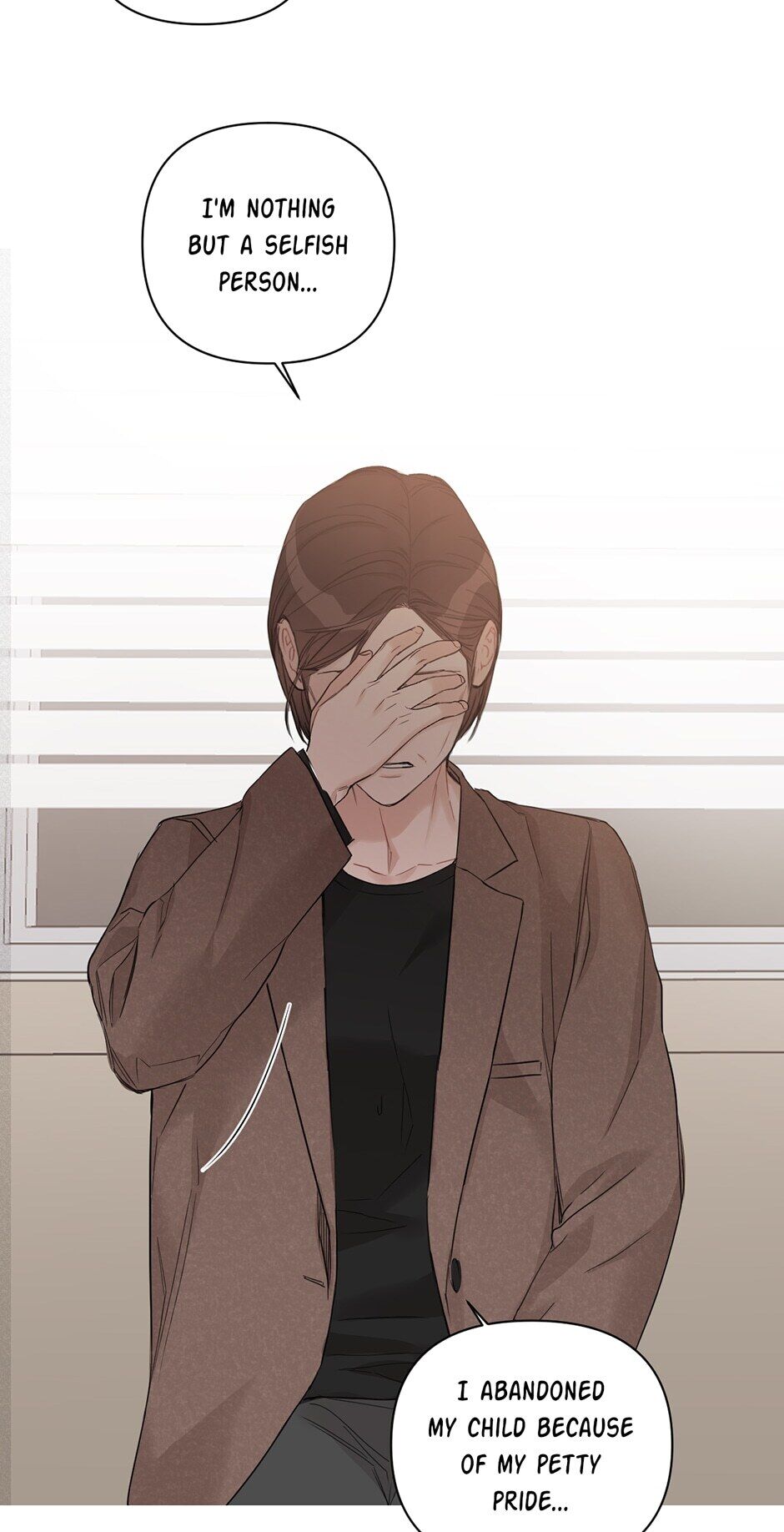 Positively Yours Manhwa - Chapter 68 Page 38