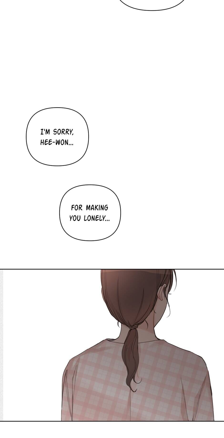 Positively Yours Manhwa - Chapter 68 Page 39