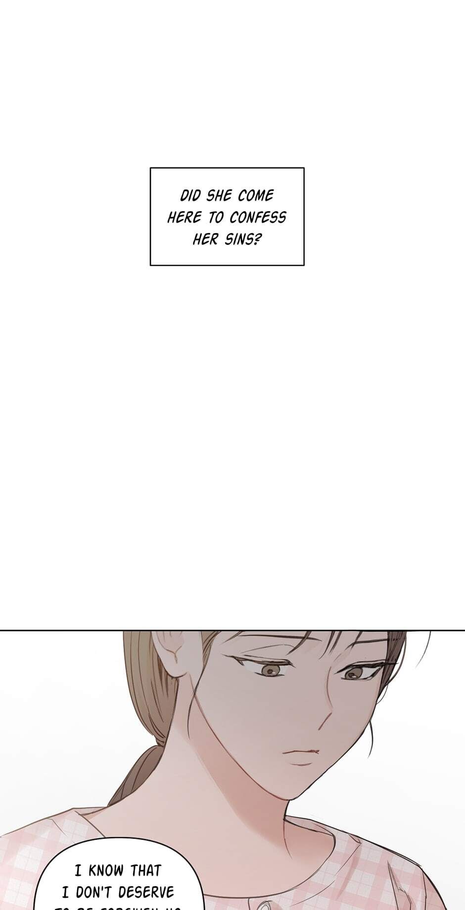 Positively Yours Manhwa - Chapter 68 Page 42