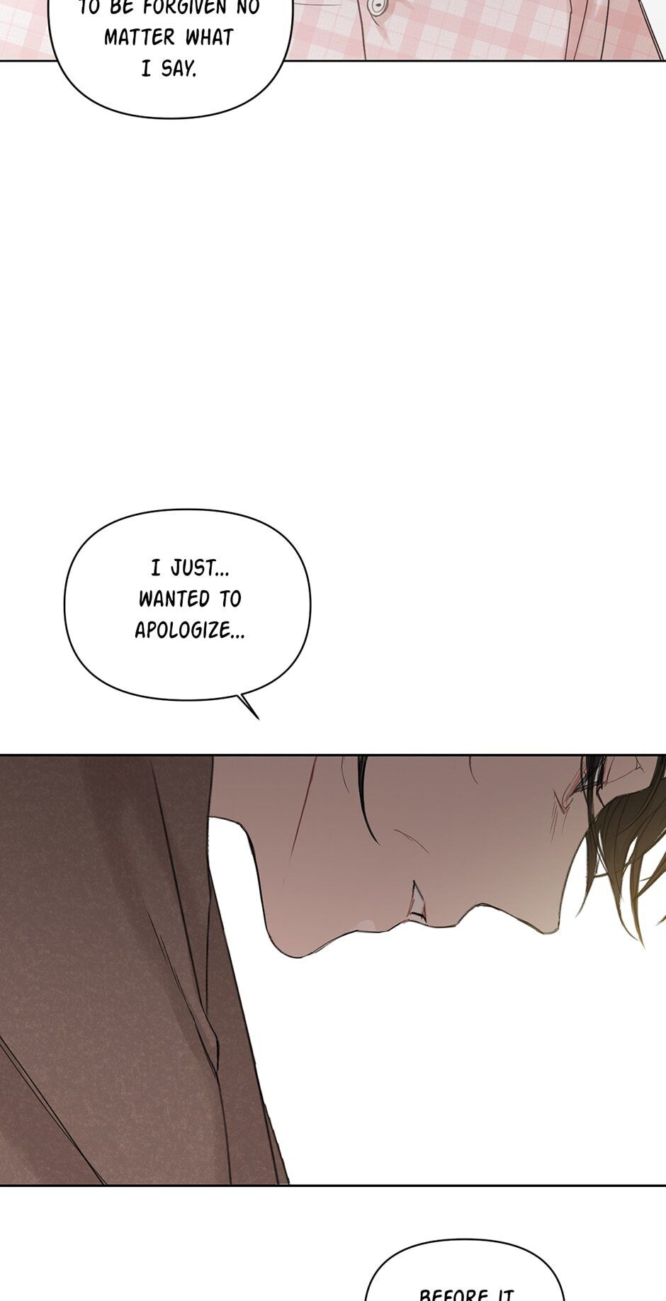 Positively Yours Manhwa - Chapter 68 Page 43