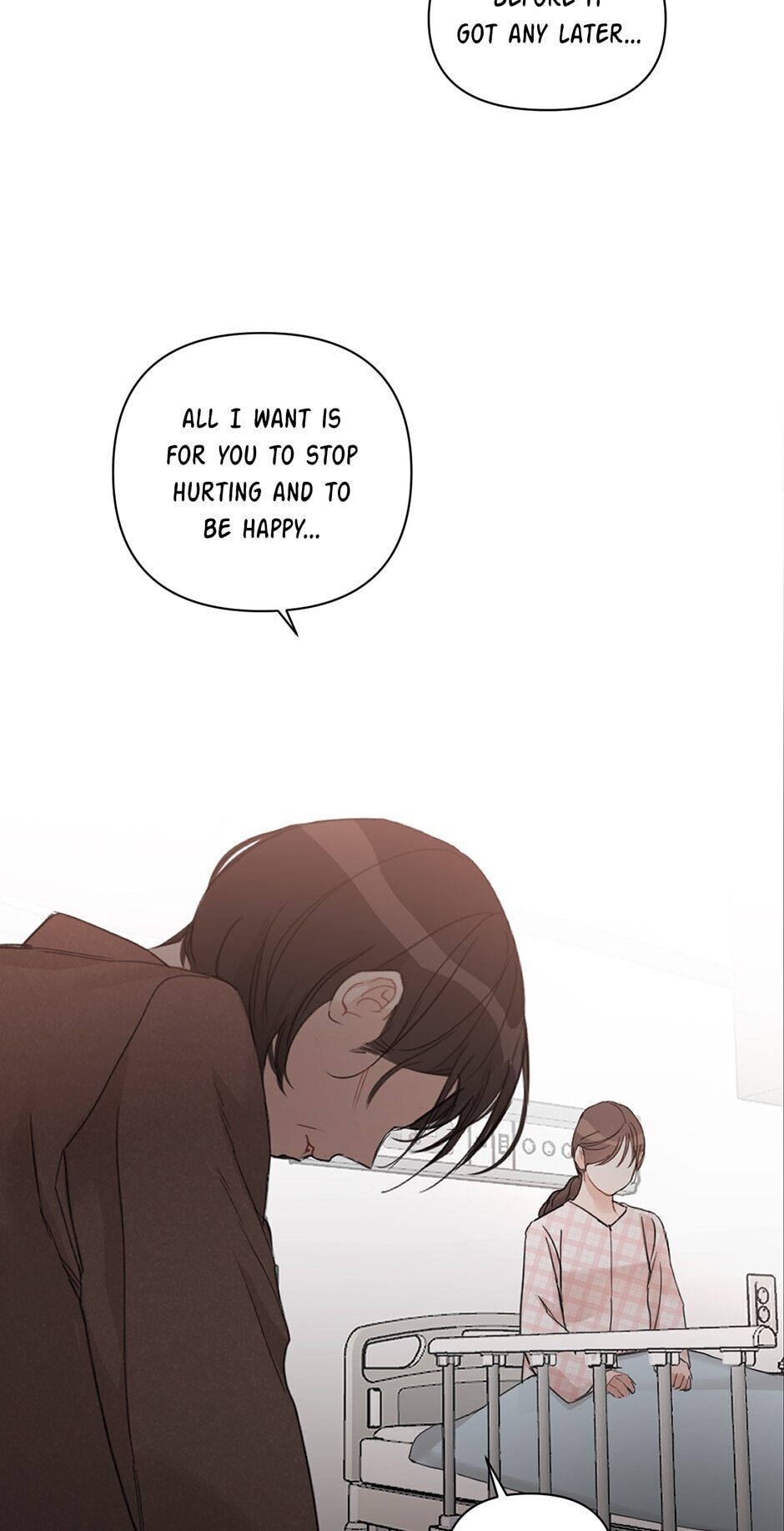 Positively Yours Manhwa - Chapter 68 Page 44