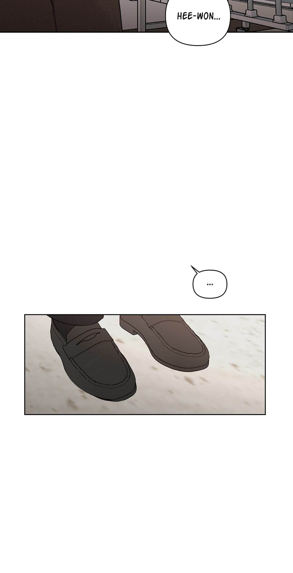 Positively Yours Manhwa - Chapter 68 Page 45