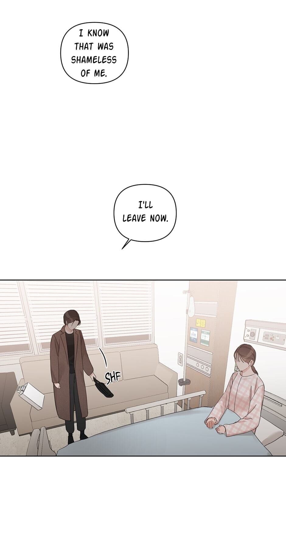 Positively Yours Manhwa - Chapter 68 Page 46