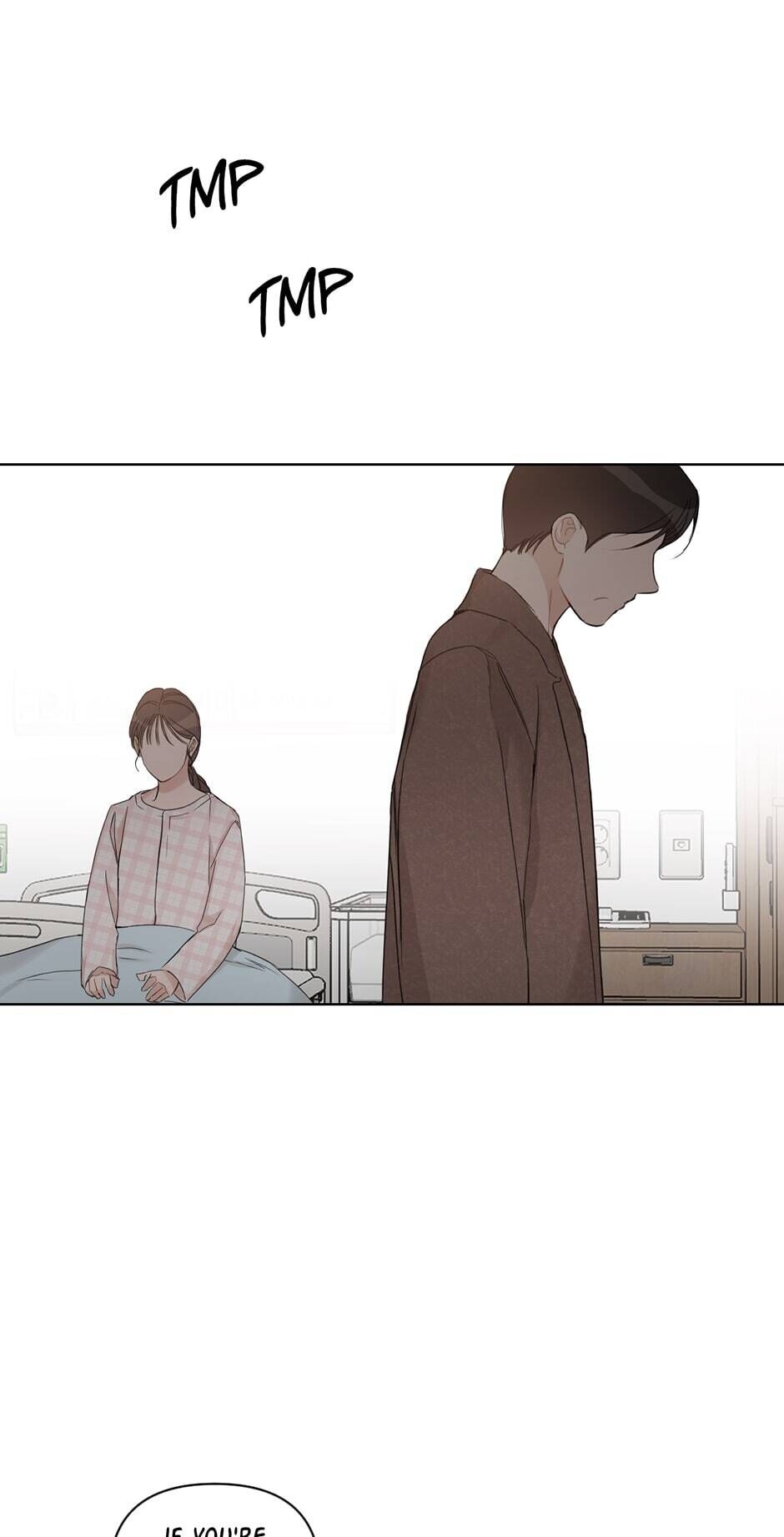 Positively Yours Manhwa - Chapter 68 Page 47