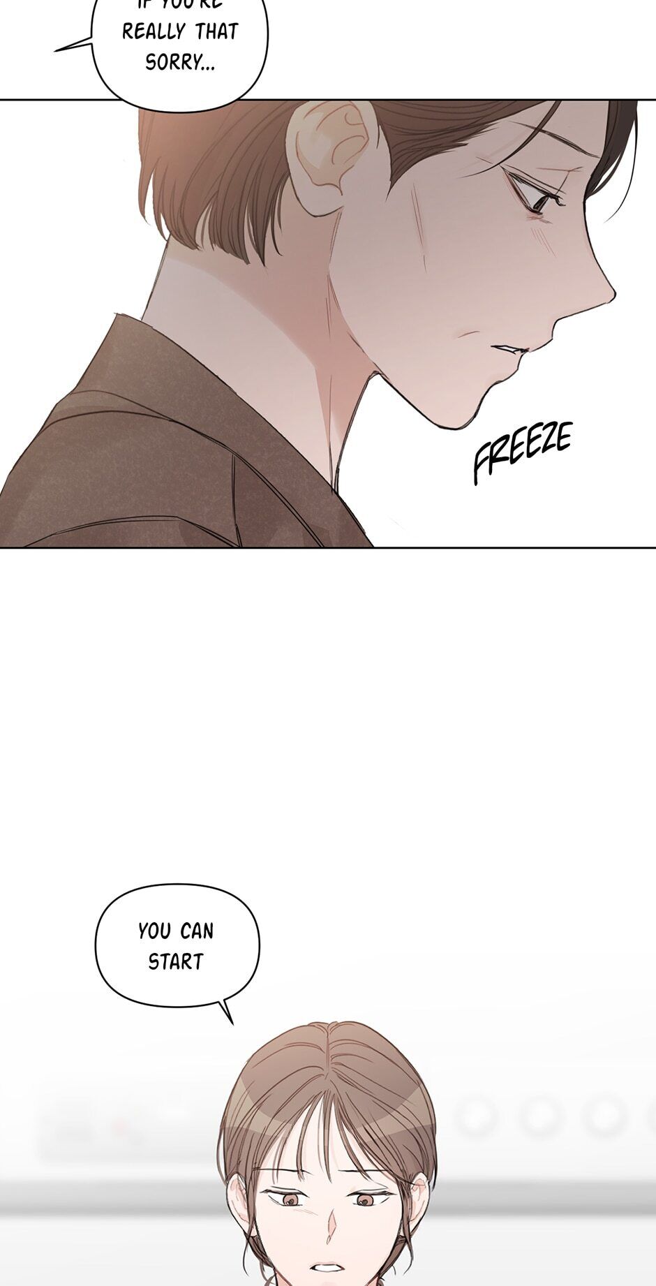 Positively Yours Manhwa - Chapter 68 Page 48