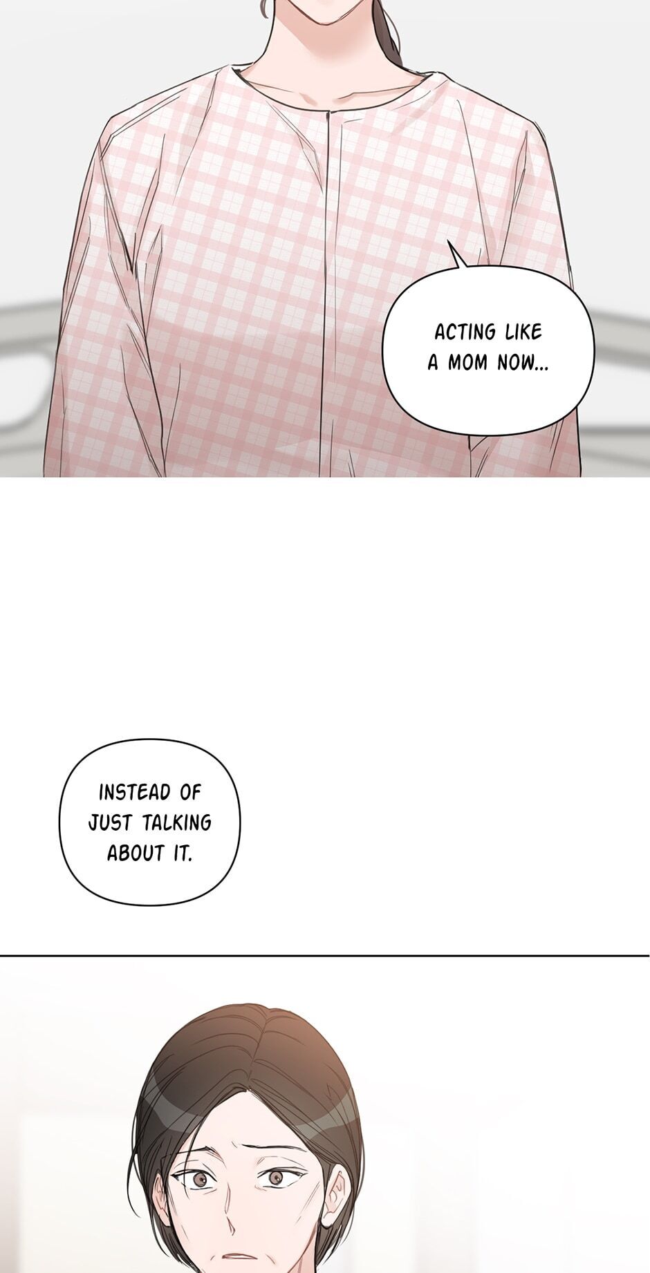 Positively Yours Manhwa - Chapter 68 Page 49