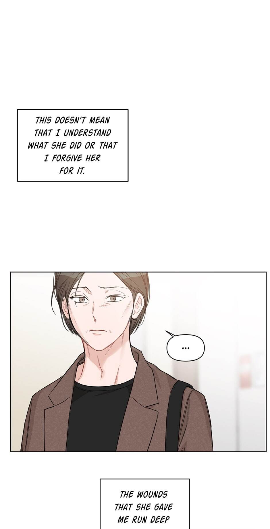 Positively Yours Manhwa - Chapter 68 Page 51