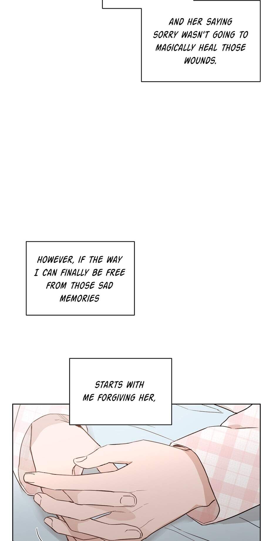 Positively Yours Manhwa - Chapter 68 Page 52