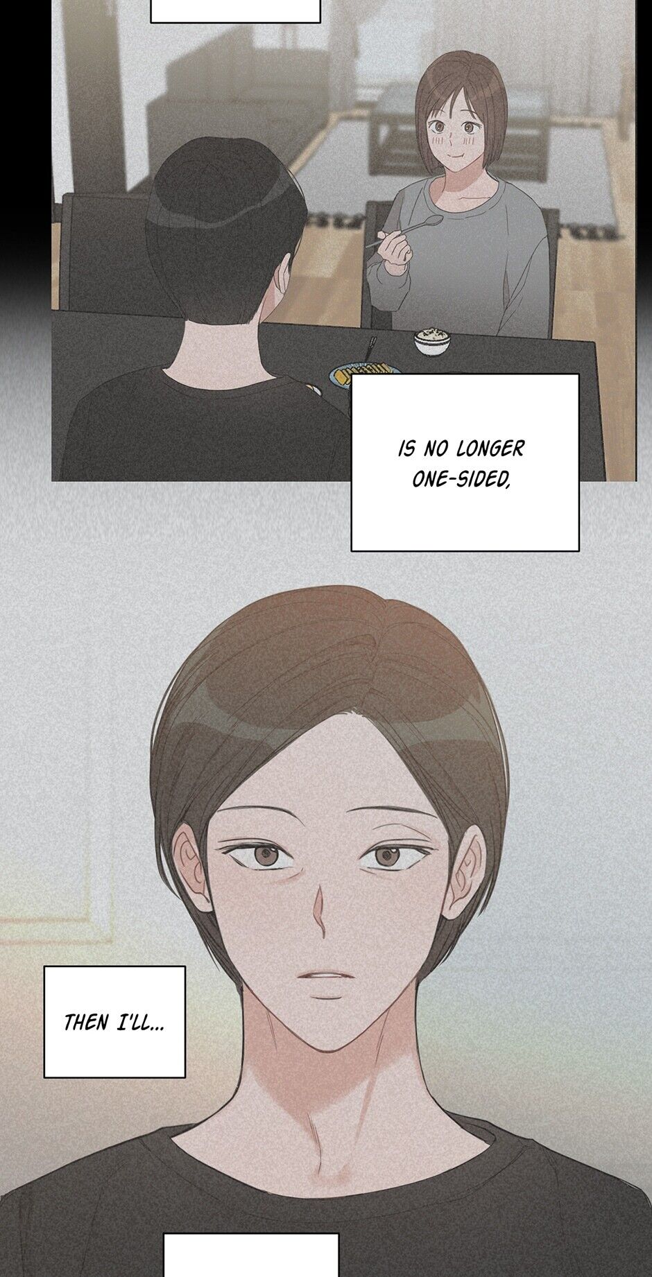 Positively Yours Manhwa - Chapter 68 Page 54