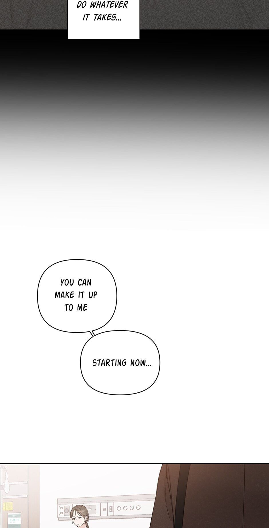 Positively Yours Manhwa - Chapter 68 Page 55