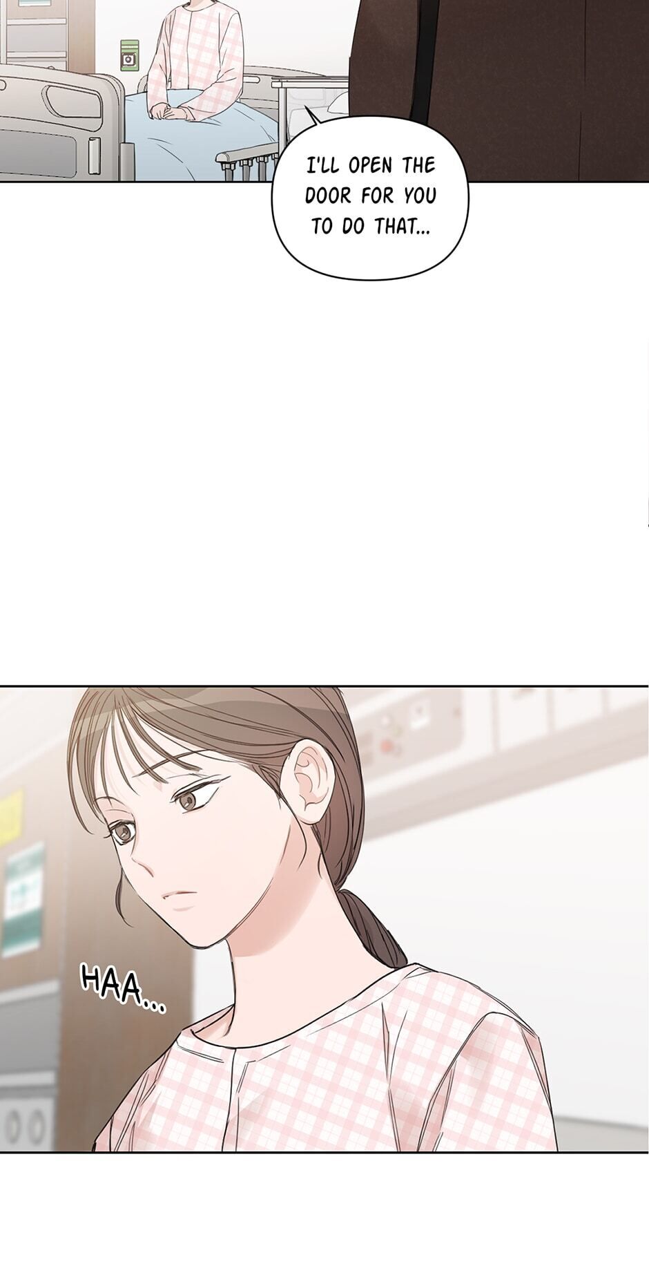 Positively Yours Manhwa - Chapter 68 Page 56