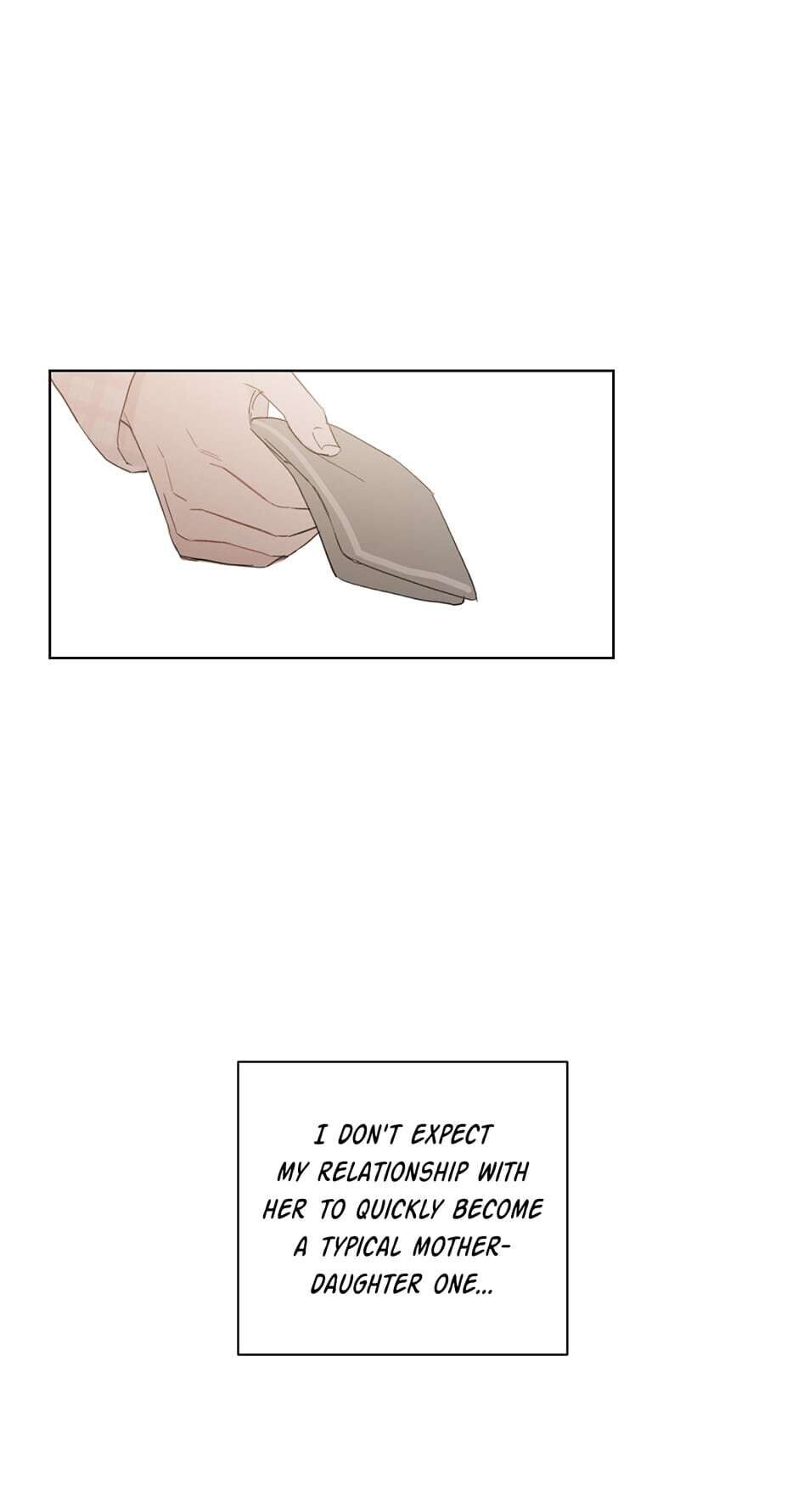 Positively Yours Manhwa - Chapter 68 Page 58