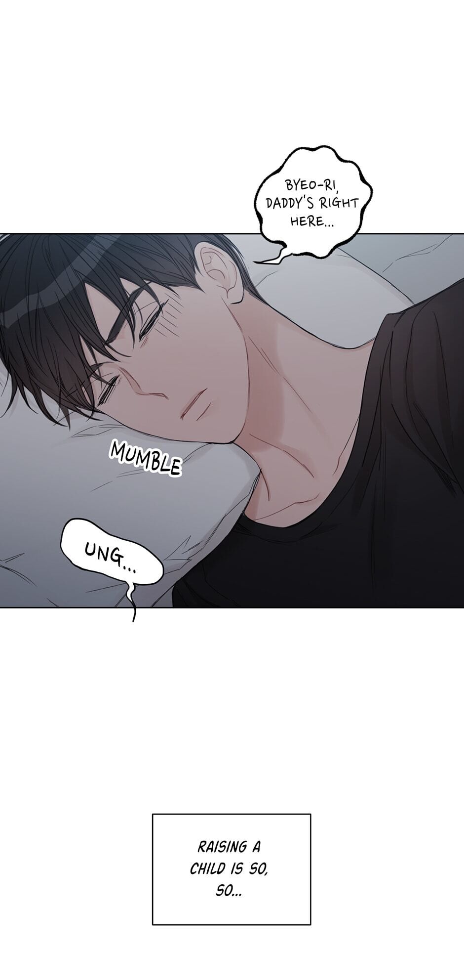 Positively Yours Manhwa - Chapter 68 Page 64