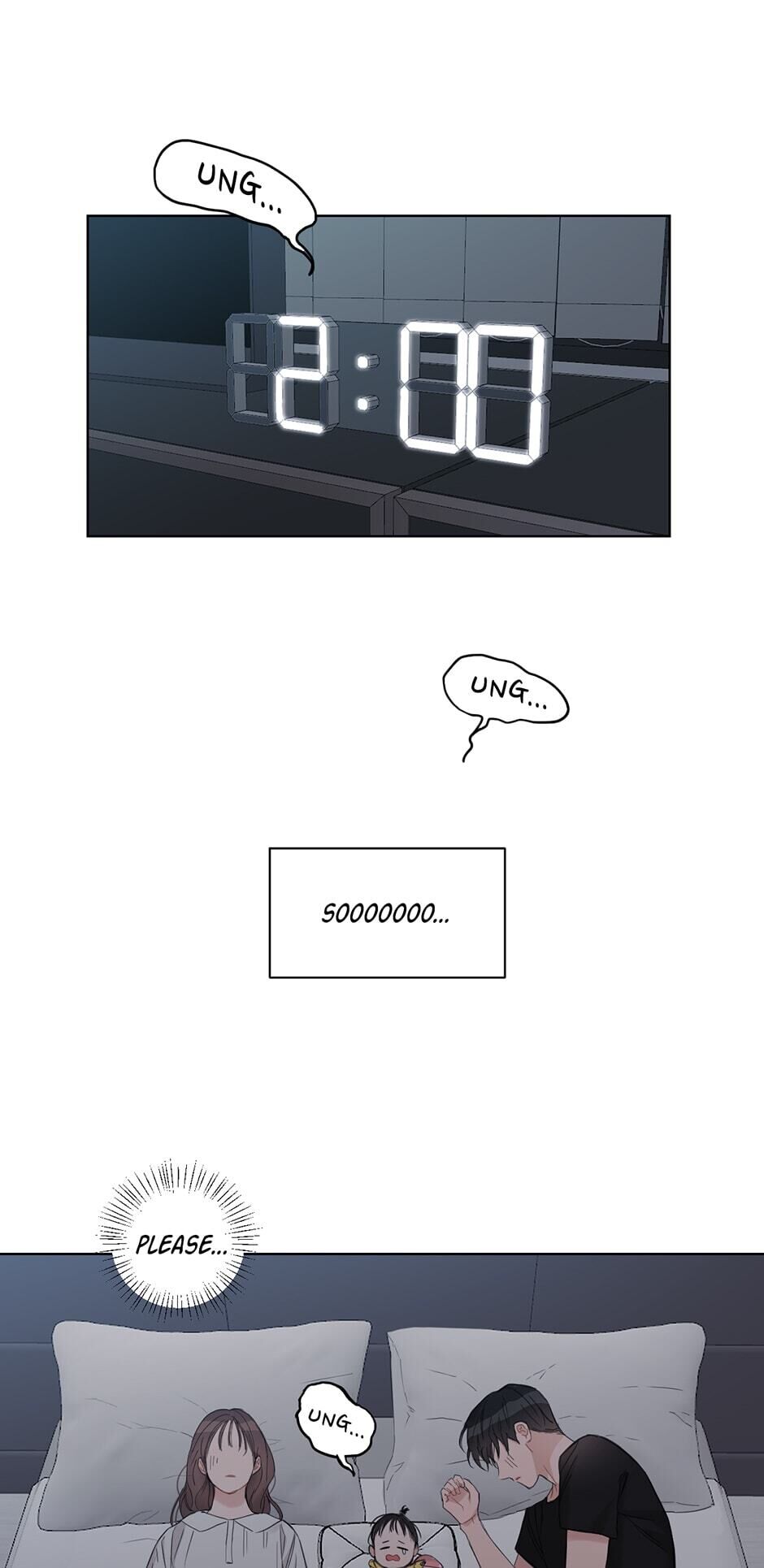 Positively Yours Manhwa - Chapter 68 Page 65