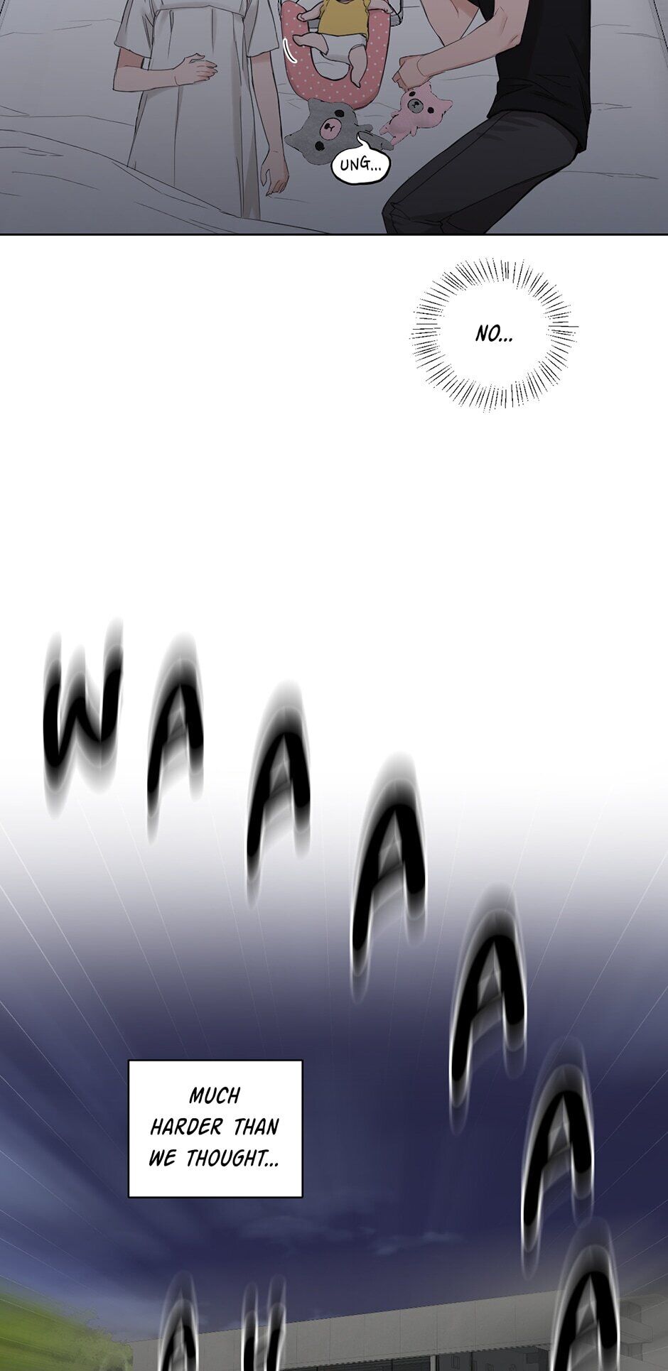 Positively Yours Manhwa - Chapter 68 Page 66