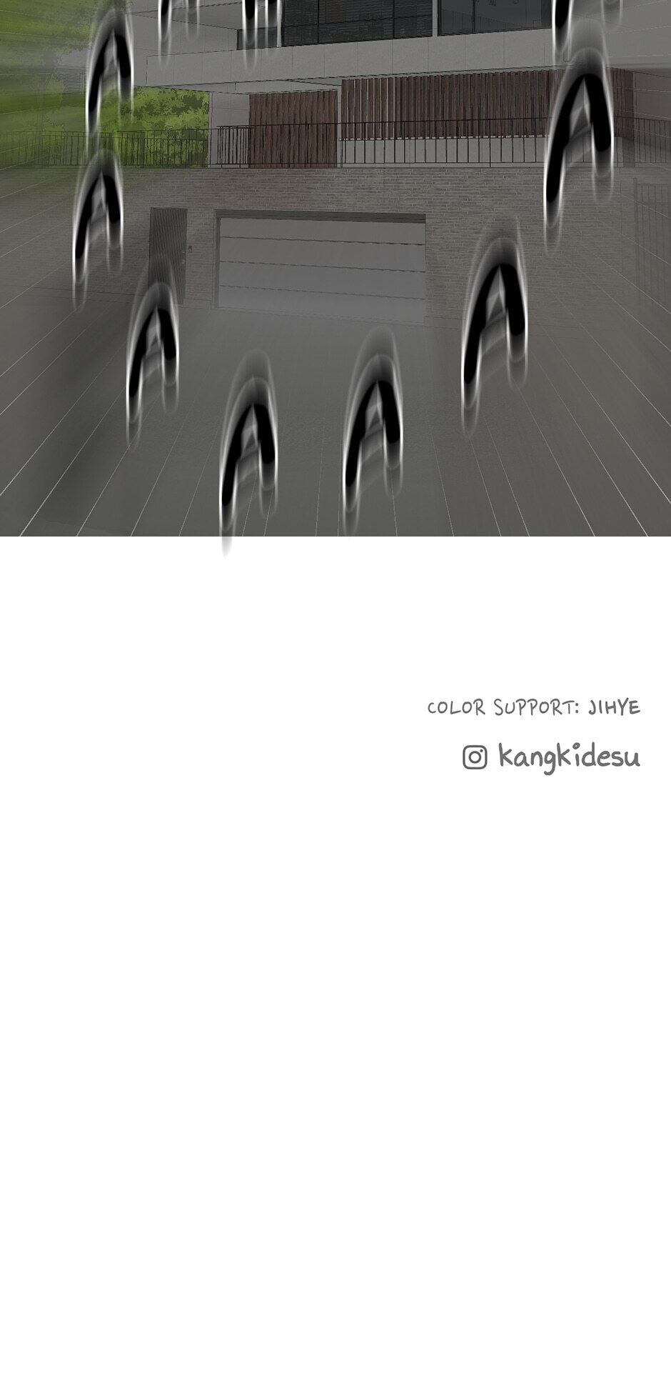 Positively Yours Manhwa - Chapter 68 Page 67