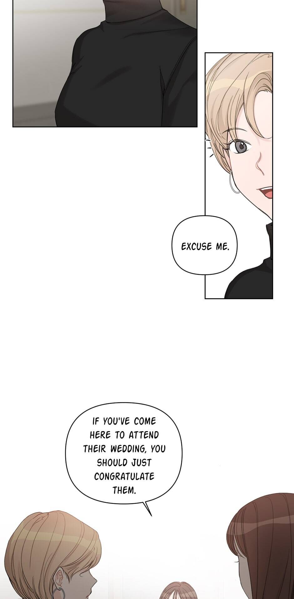 Positively Yours Manhwa - Chapter 66 Page 7