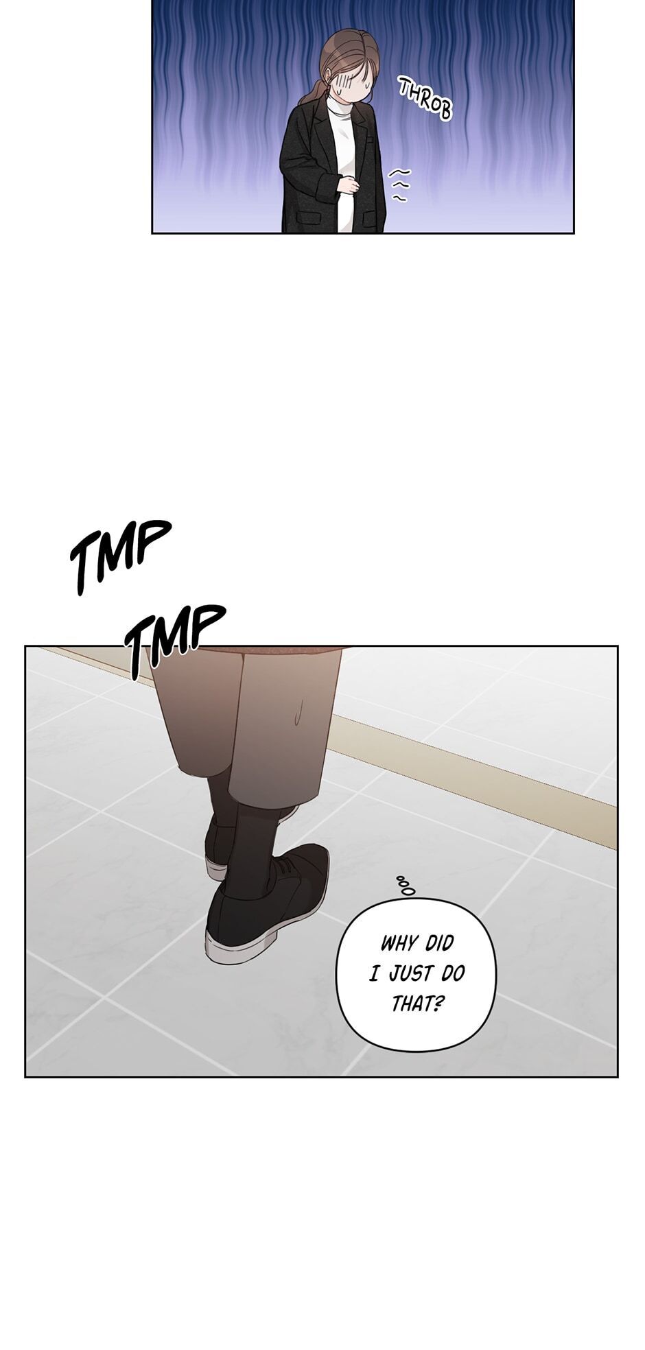 Positively Yours Manhwa - Chapter 66 Page 14