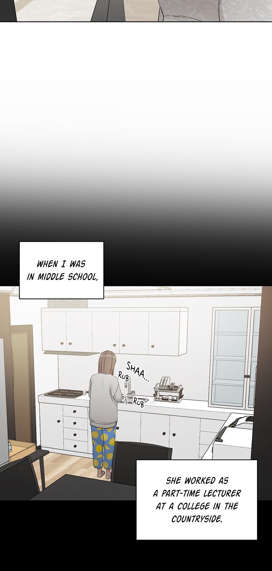 Positively Yours Manhwa - Chapter 66 Page 18
