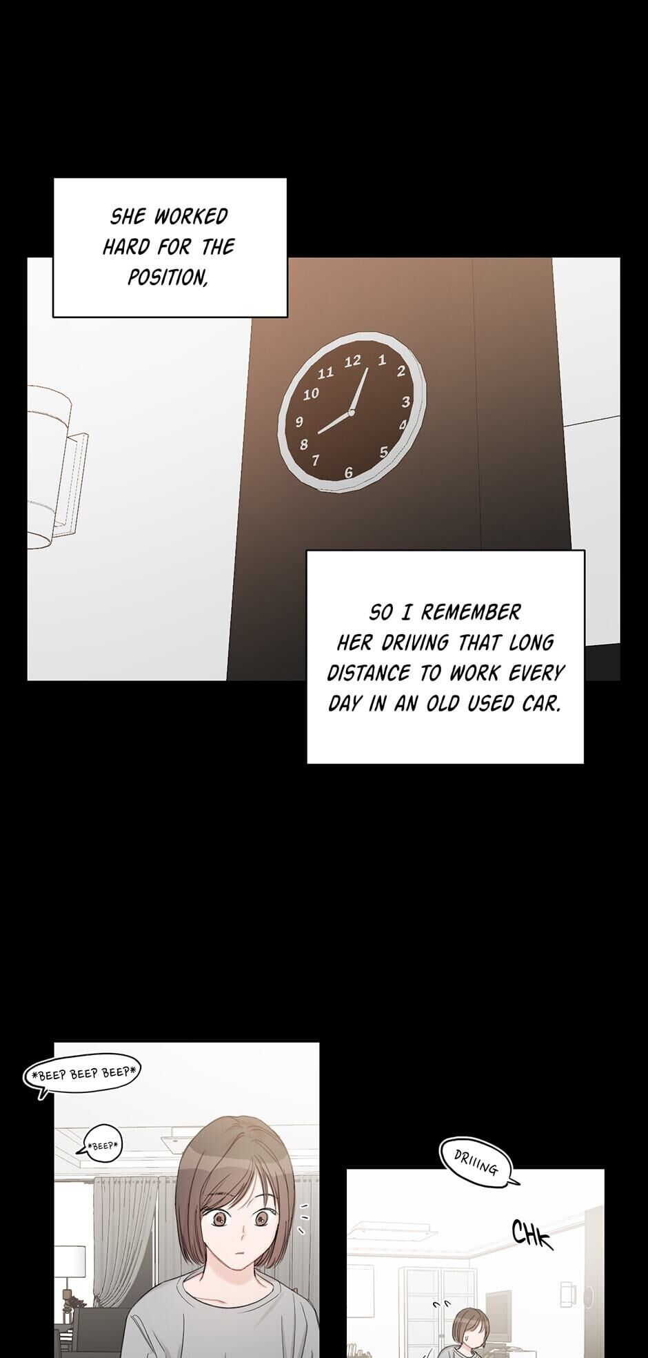 Positively Yours Manhwa - Chapter 66 Page 19