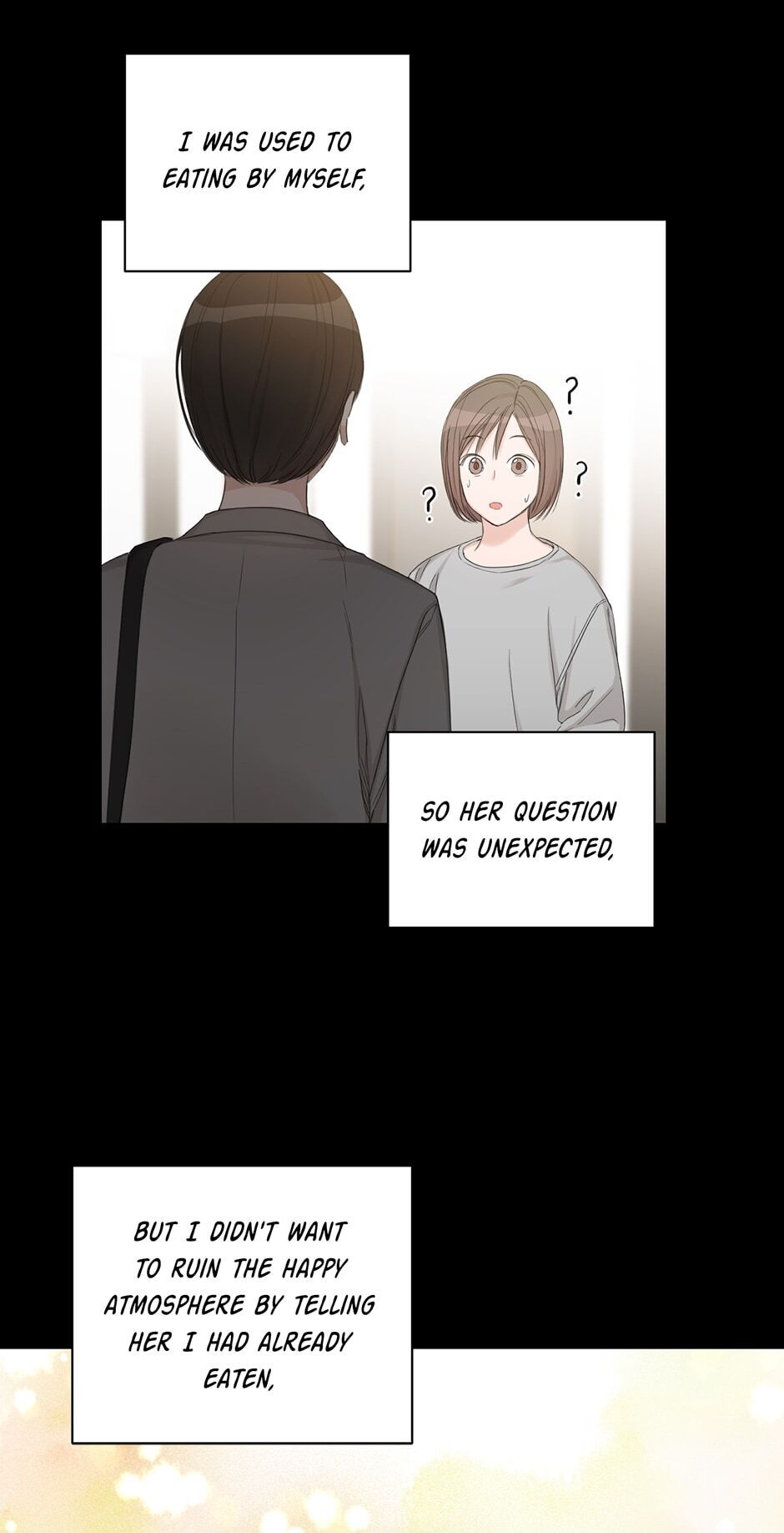 Positively Yours Manhwa - Chapter 66 Page 22