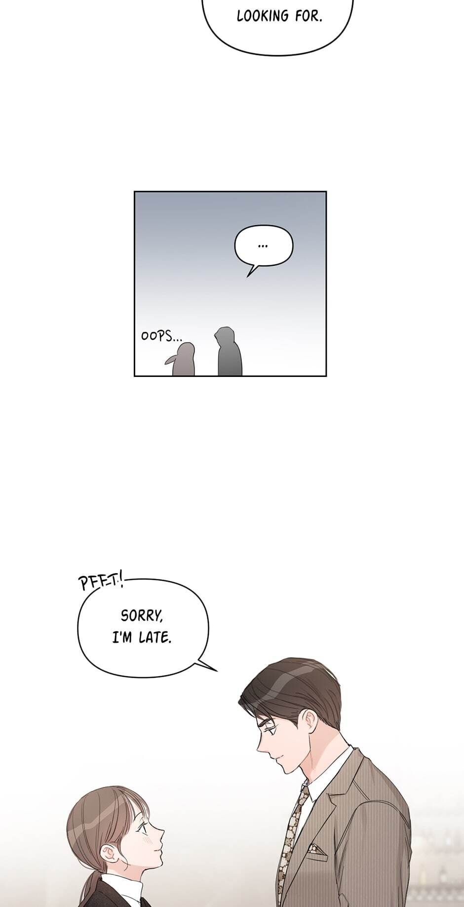 Positively Yours Manhwa - Chapter 66 Page 31