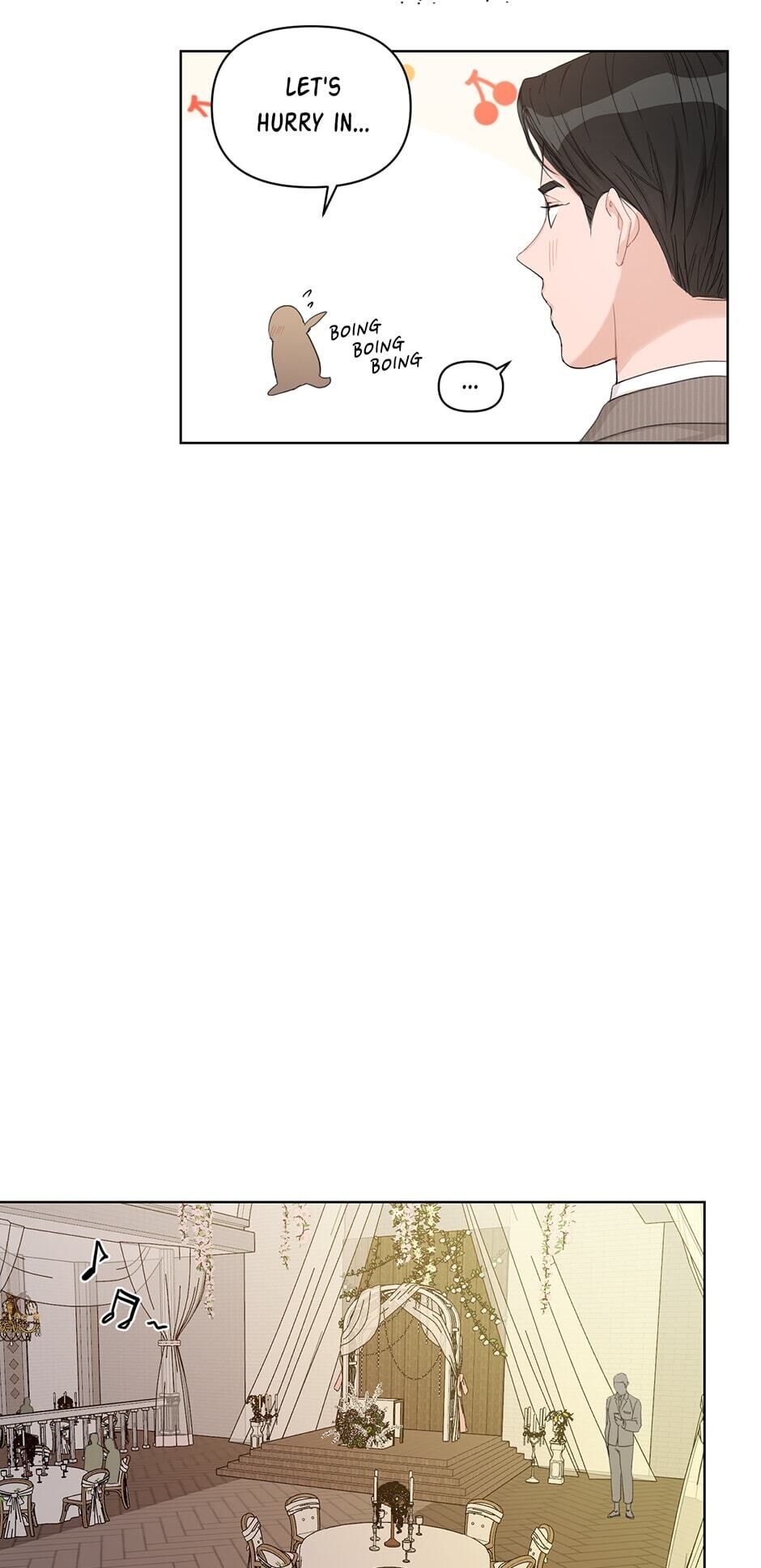 Positively Yours Manhwa - Chapter 66 Page 39