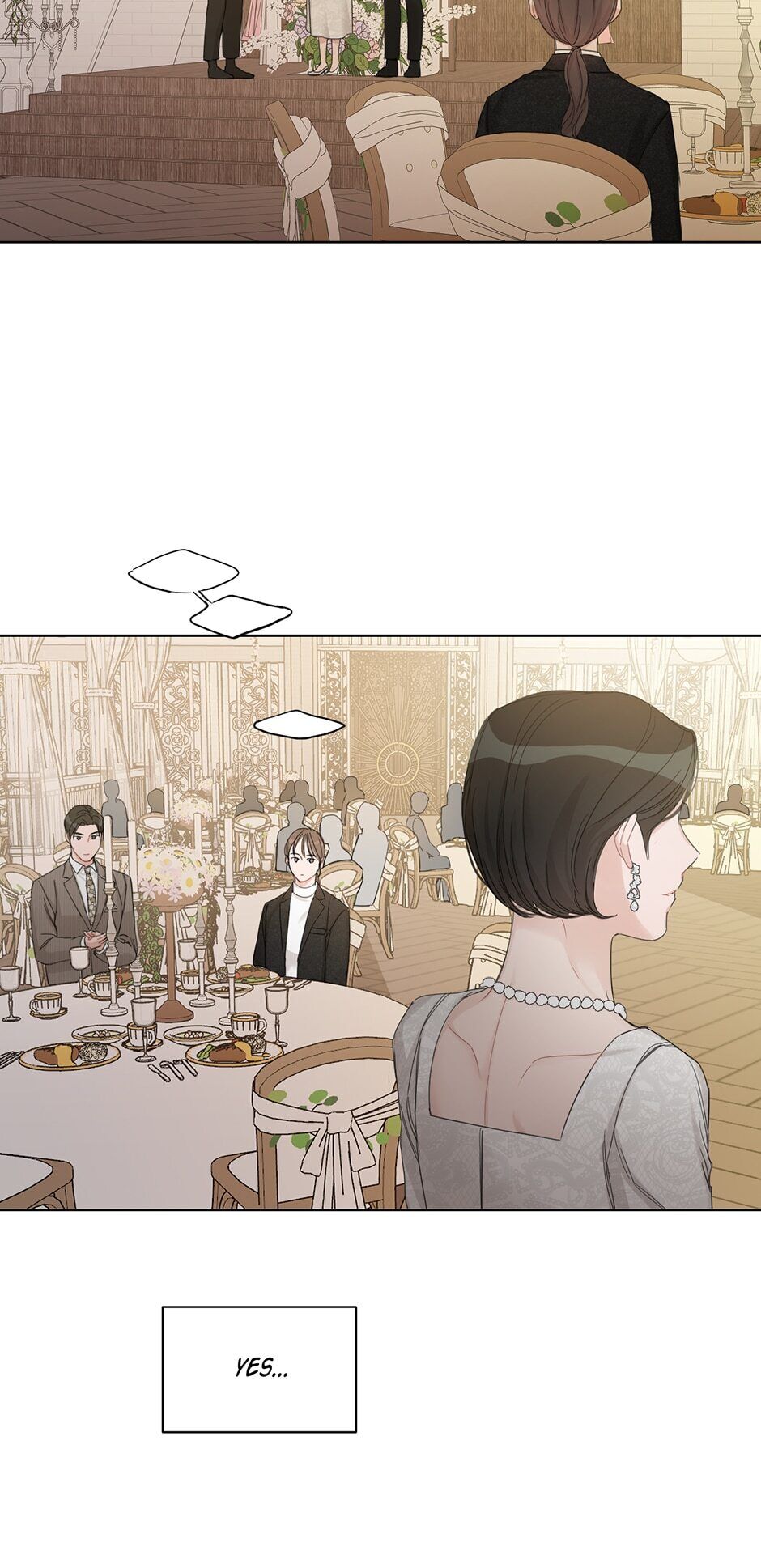 Positively Yours Manhwa - Chapter 66 Page 42