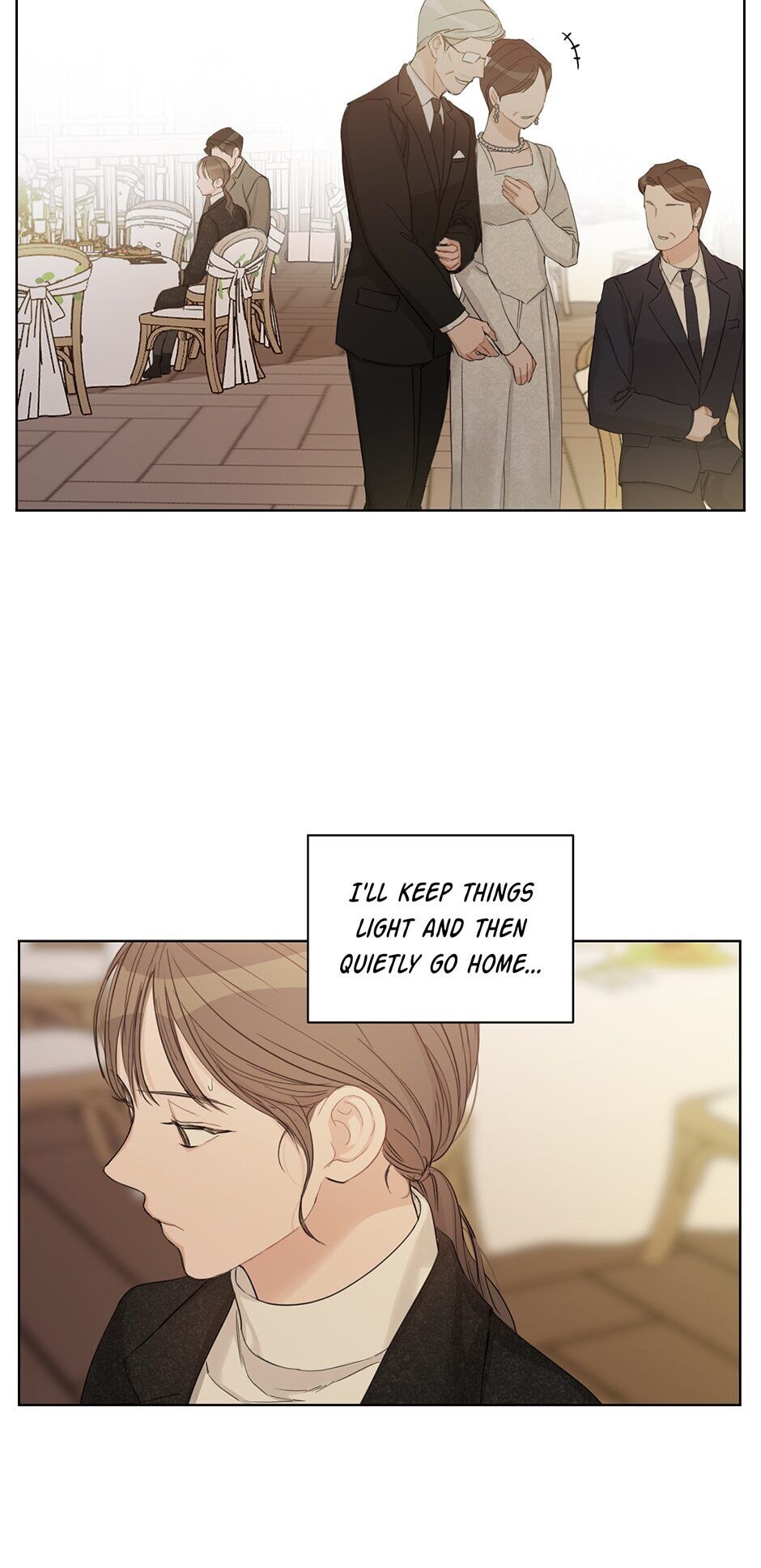 Positively Yours Manhwa - Chapter 66 Page 44