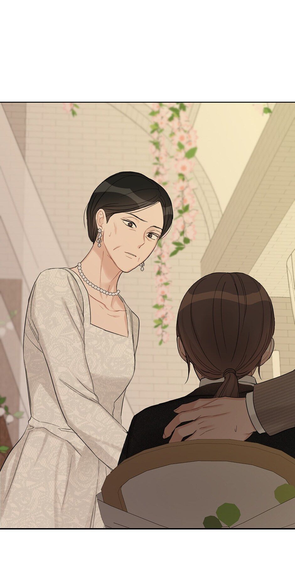 Positively Yours Manhwa - Chapter 66 Page 52