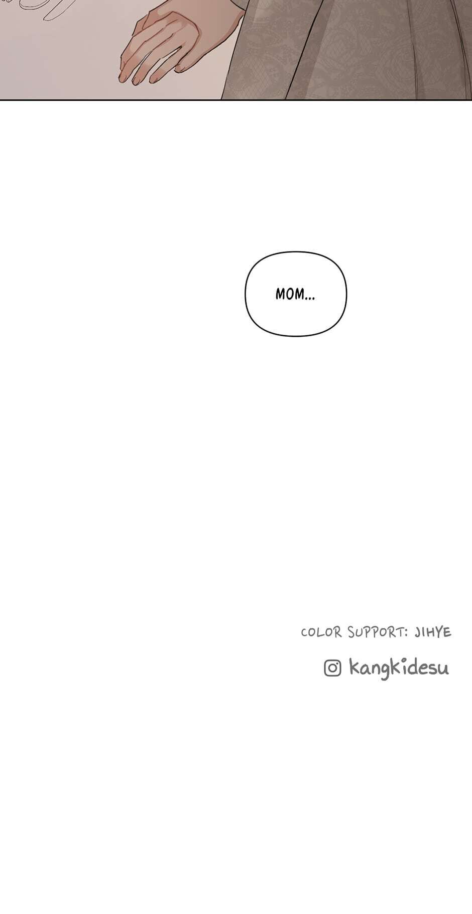 Positively Yours Manhwa - Chapter 66 Page 54