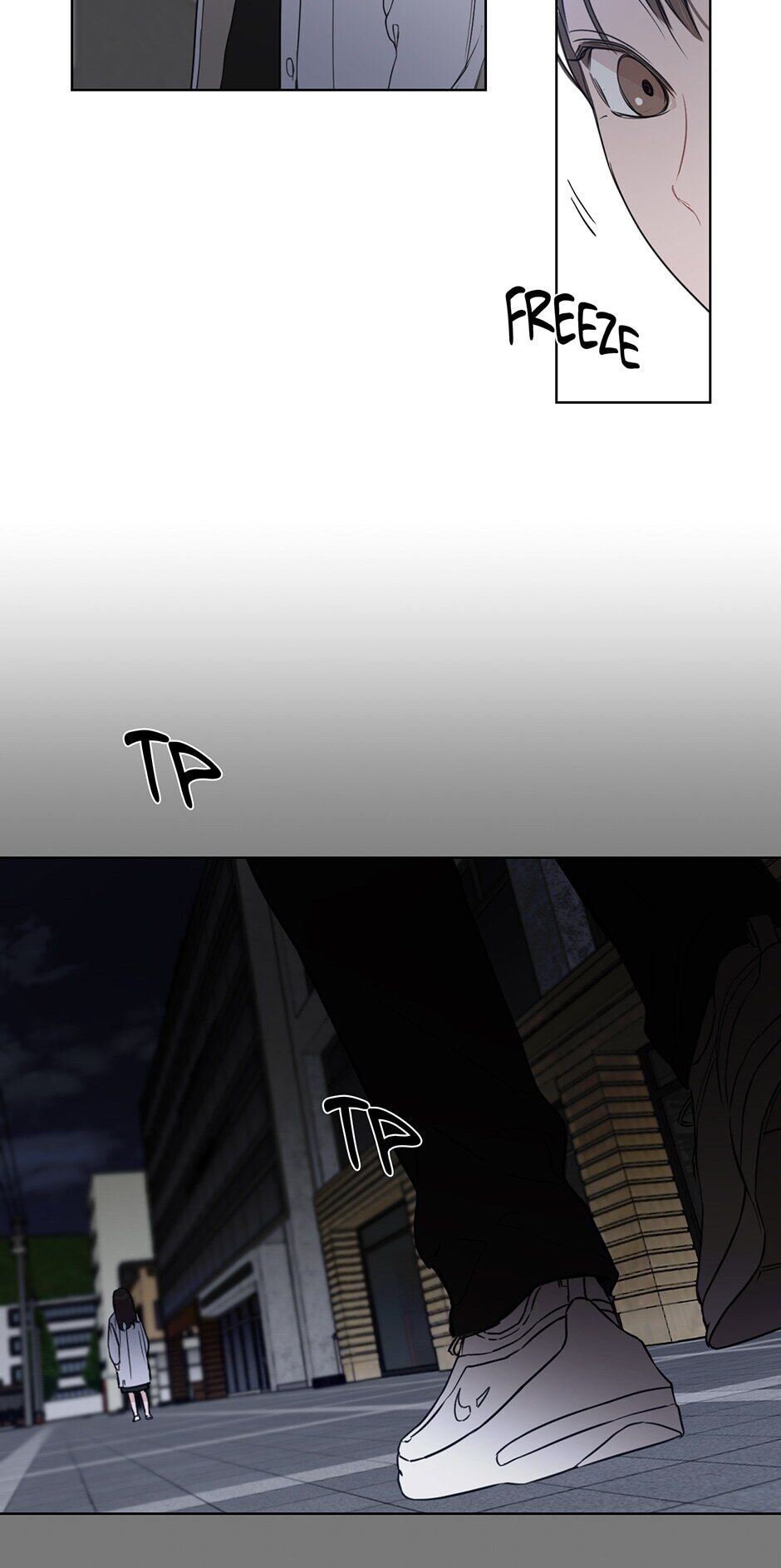 Positively Yours Manhwa - Chapter 43 Page 13