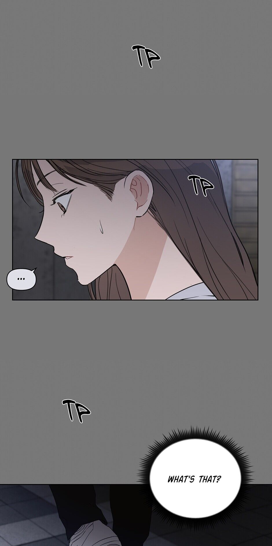 Positively Yours Manhwa - Chapter 43 Page 14