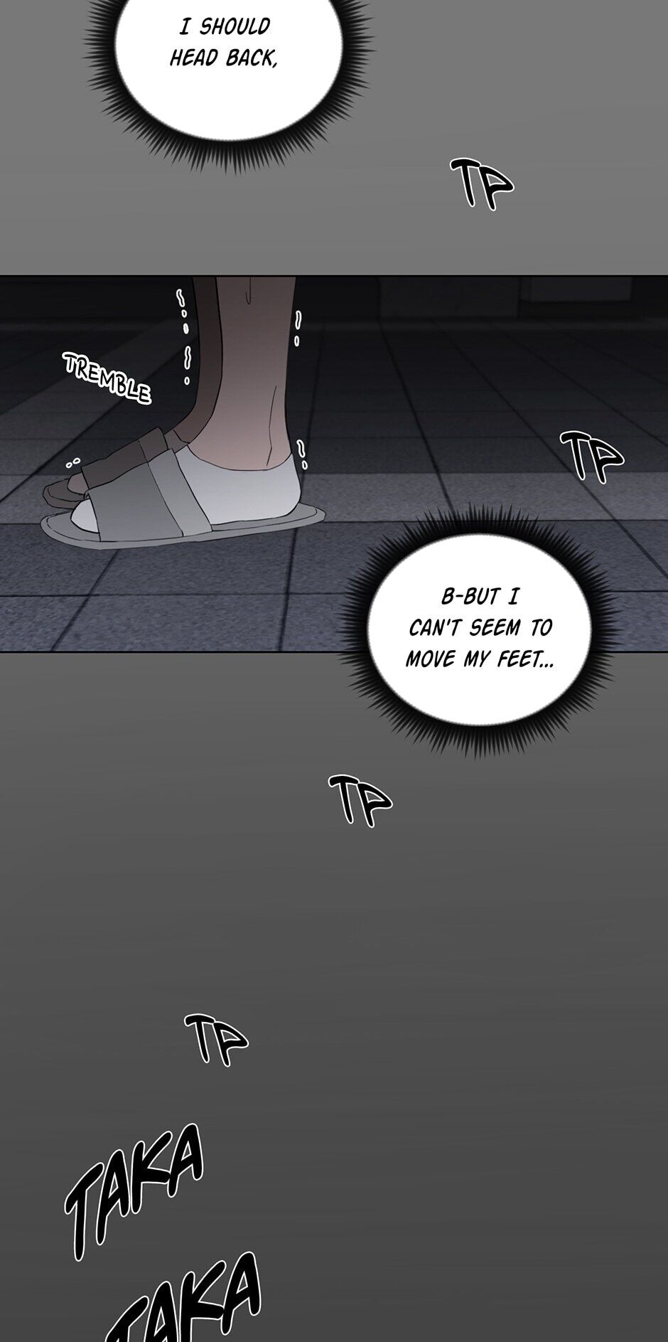 Positively Yours Manhwa - Chapter 43 Page 17