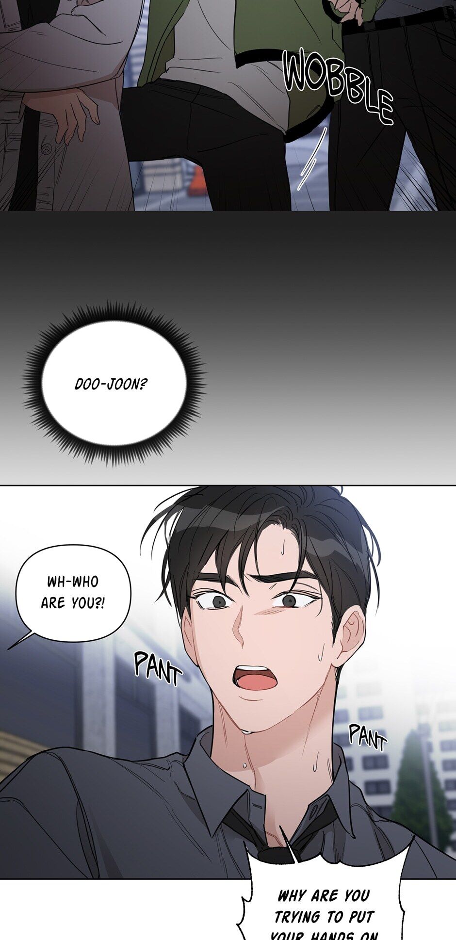 Positively Yours Manhwa - Chapter 43 Page 20