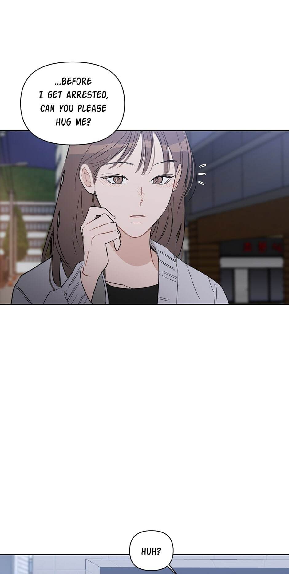 Positively Yours Manhwa - Chapter 43 Page 28