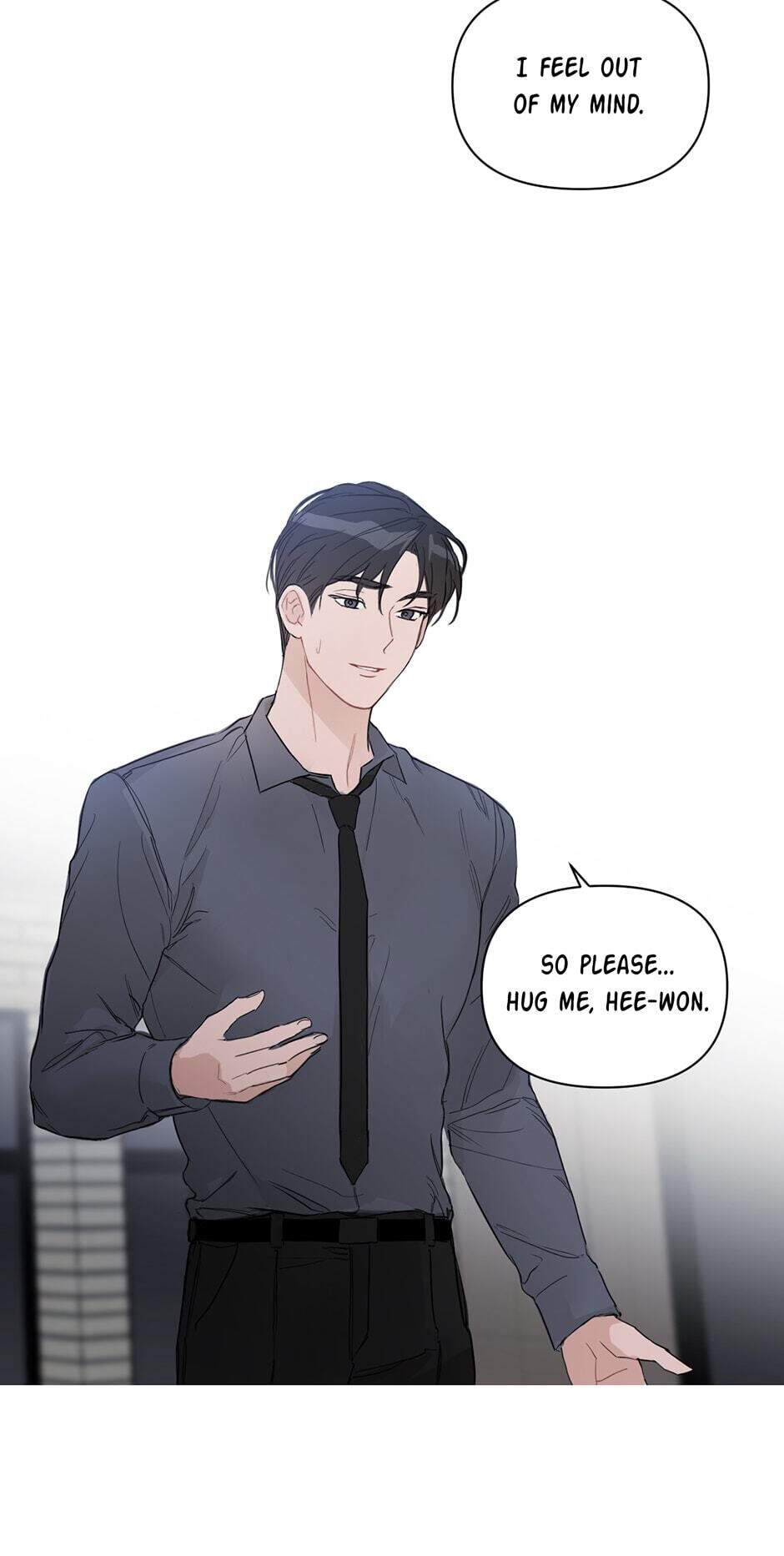 Positively Yours Manhwa - Chapter 43 Page 30