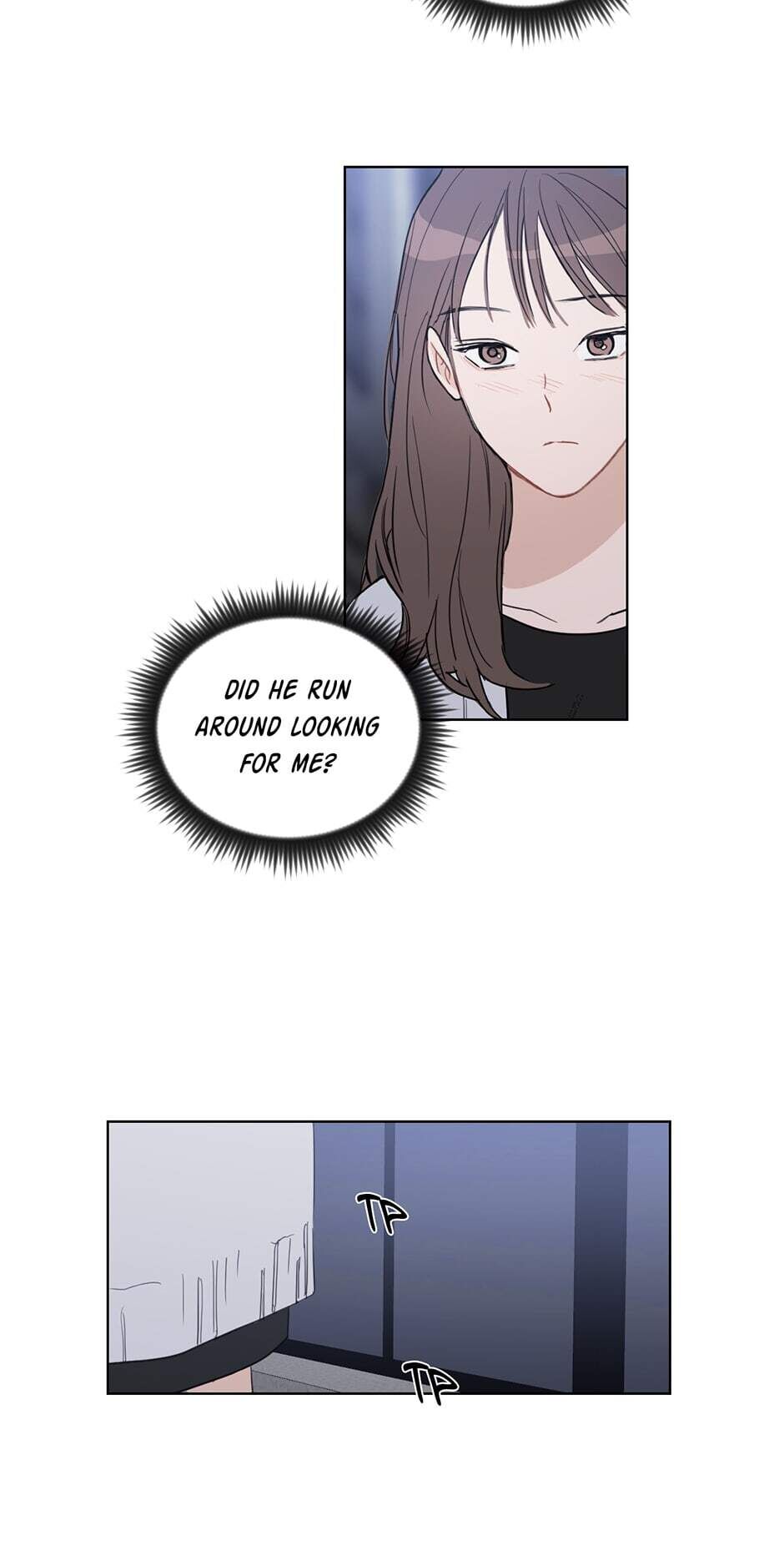 Positively Yours Manhwa - Chapter 43 Page 32