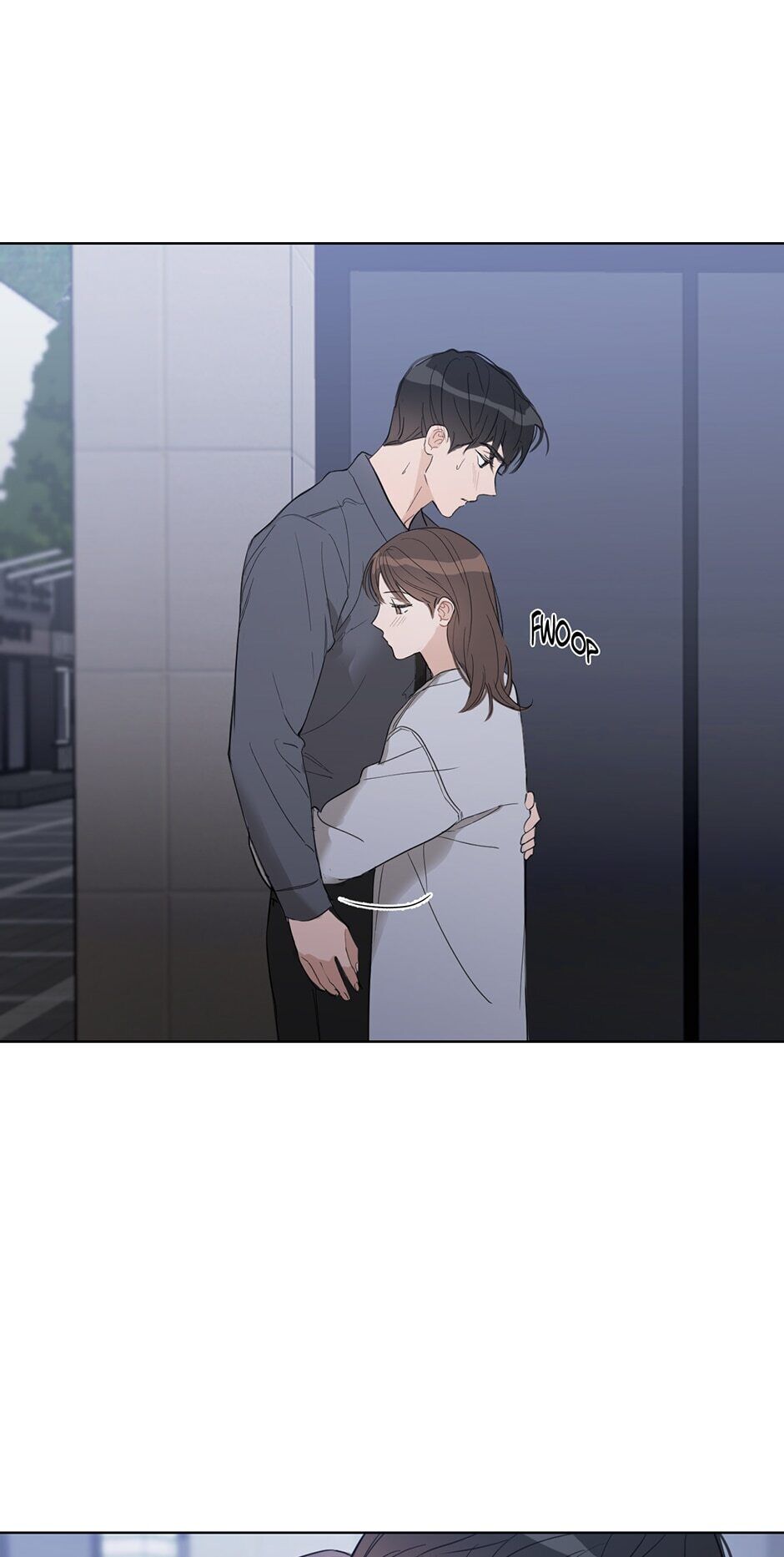 Positively Yours Manhwa - Chapter 43 Page 33