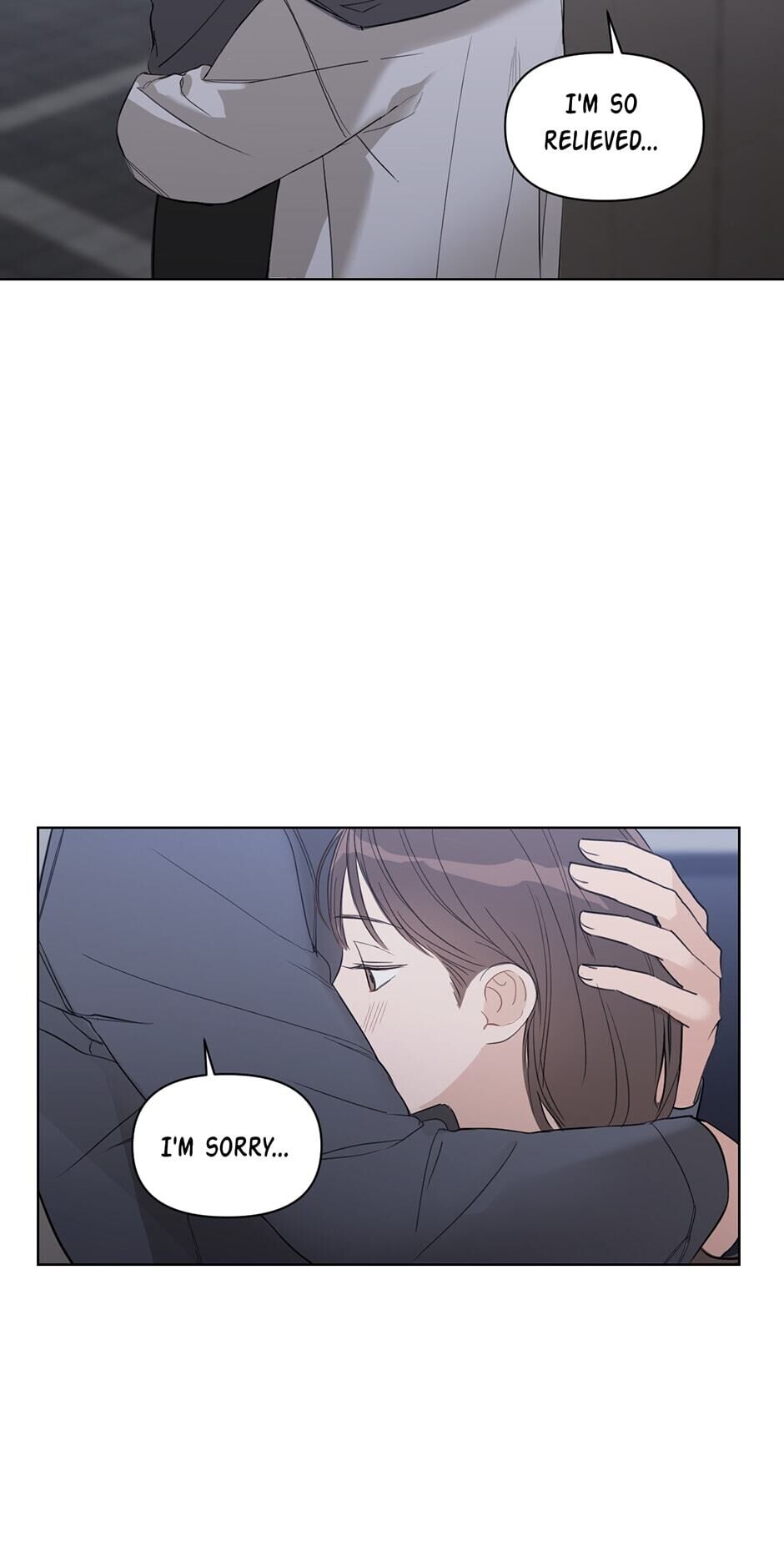 Positively Yours Manhwa - Chapter 43 Page 35