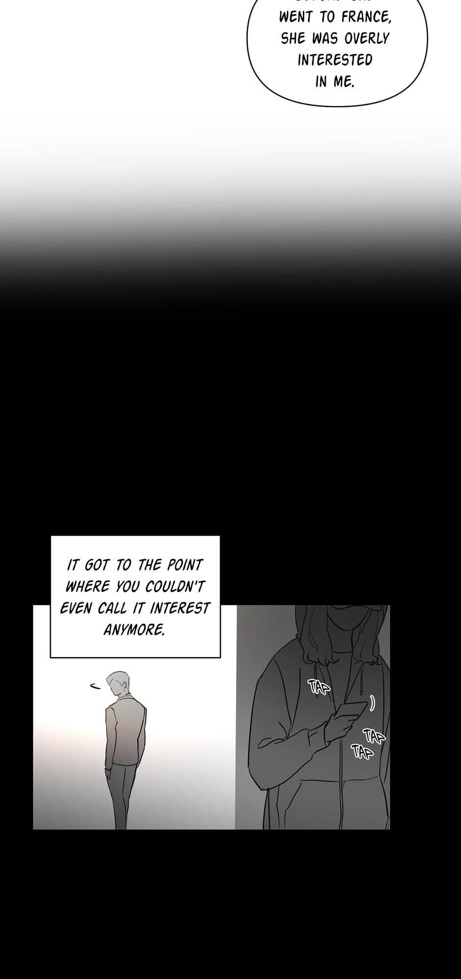 Positively Yours Manhwa - Chapter 43 Page 37