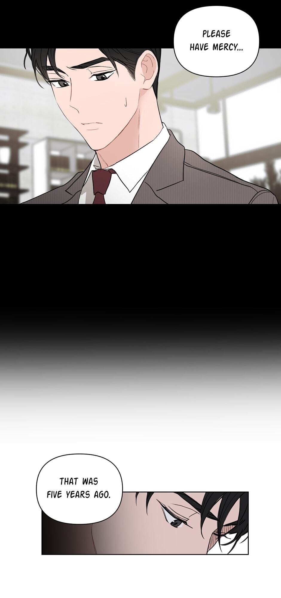 Positively Yours Manhwa - Chapter 43 Page 40